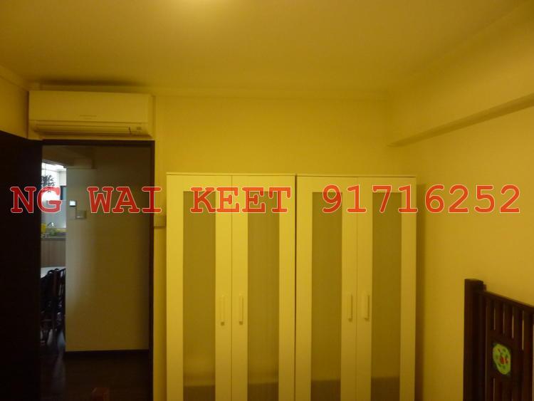 Blk 678 Hougang Avenue 8 (Hougang), HDB 3 Rooms #119227432